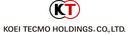 KOEI TECMO HOLDINGS CO., LTD