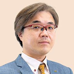 Hisashi Koinuma