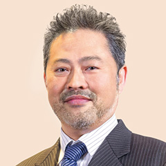 Yasuharu Kakihara
