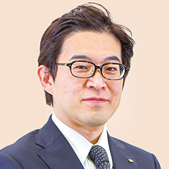 Yosuke Hayashi