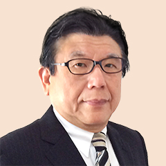 Tatsuo Sato