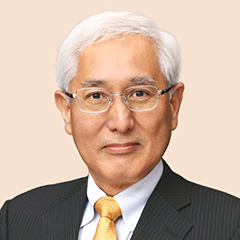 Michiaki Ogasawara