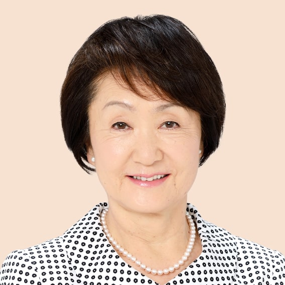 Fumiko Hayashi