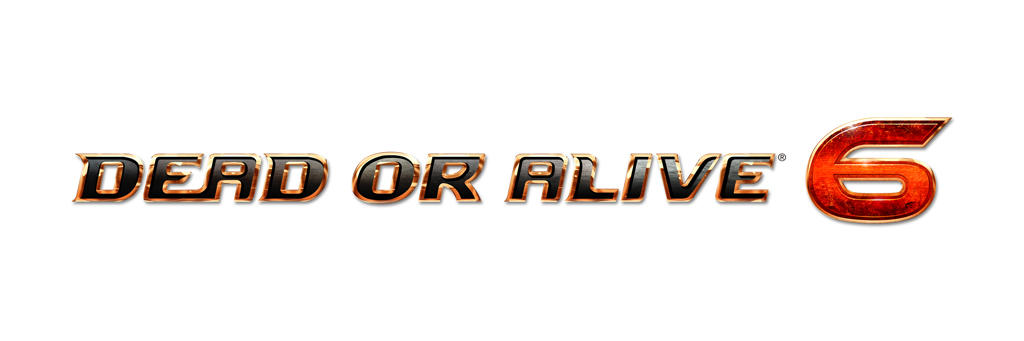 DEAD OR ALIVE 6 DEAD OR ALIVE 6