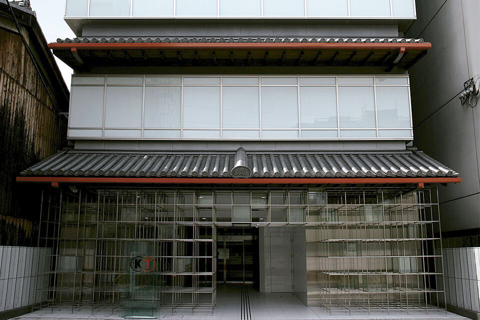 京都事業所