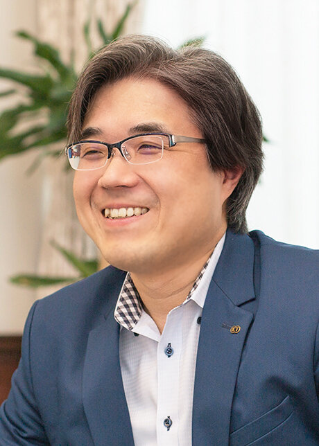 鯉沼 久史