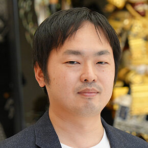 澤田 圭輔