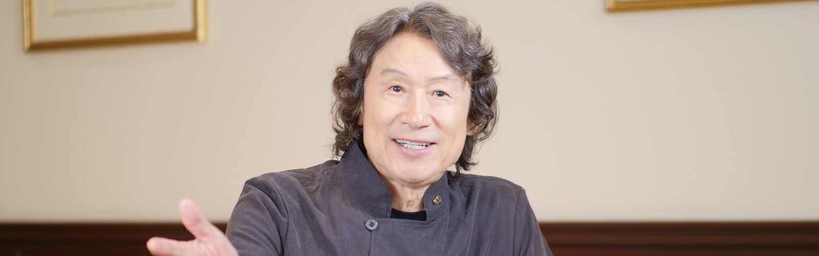 襟川 陽一