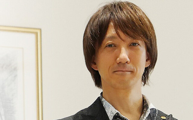 庄 知彦 | トップメッセージ | 採用情報 | コーエーテクモ ホールディングス